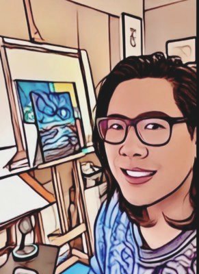 Eric Yu