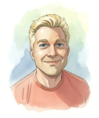 Marc McManus
