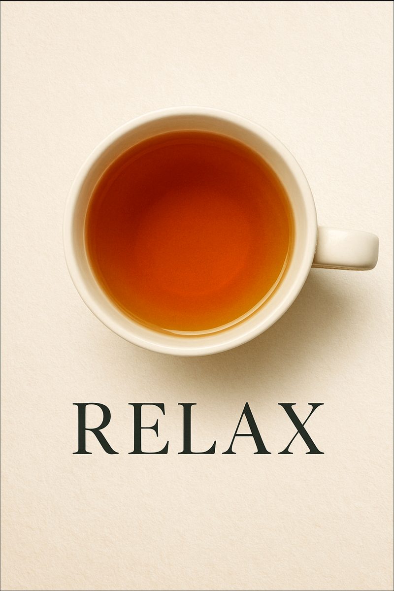 Relax